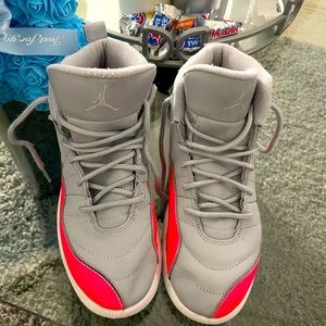 Awesome sauce NIKE GIRLS NIKE JORDANS